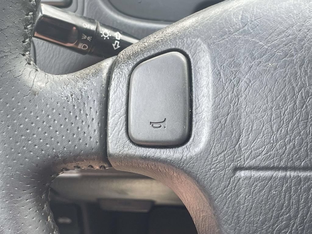 Used 2001 Honda CR-V SE image 20