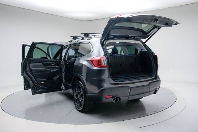 Used 2024 Subaru Ascent Onyx Edition AWD/4WD image 20