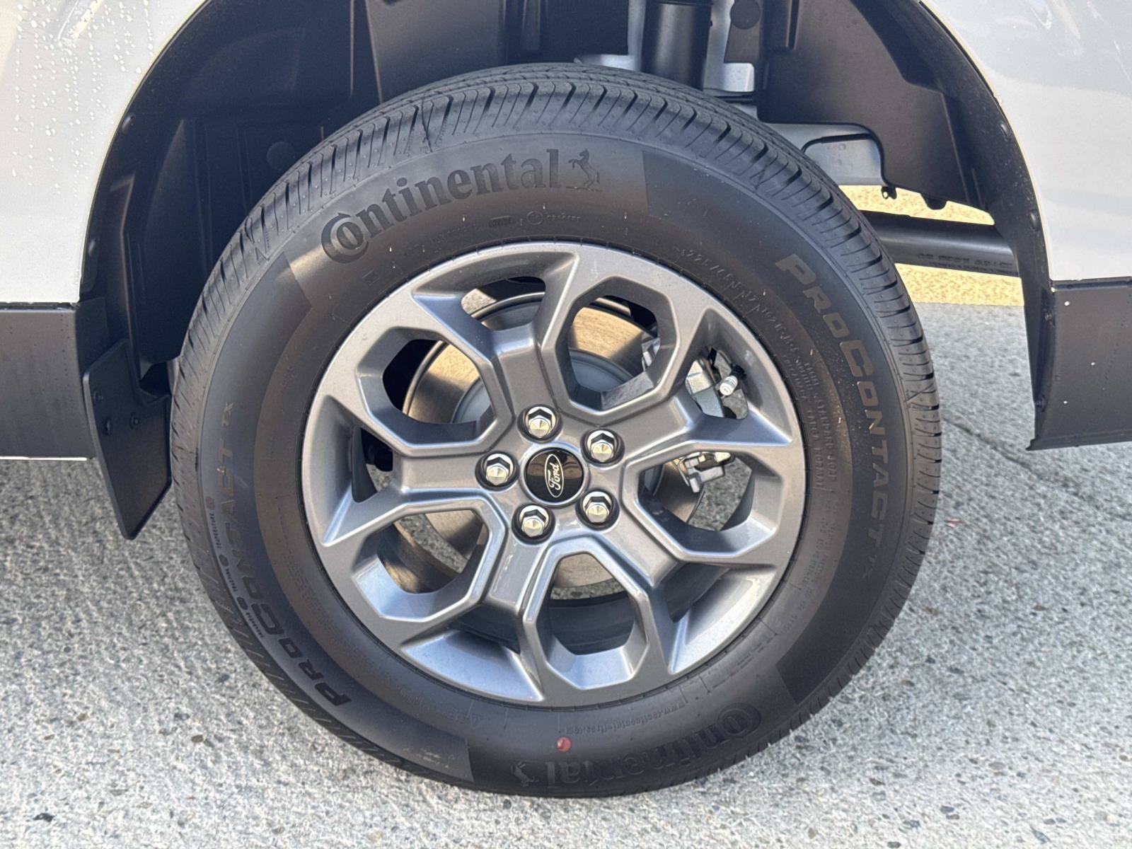 New 2026 Ford Maverick XLT FWD image 26