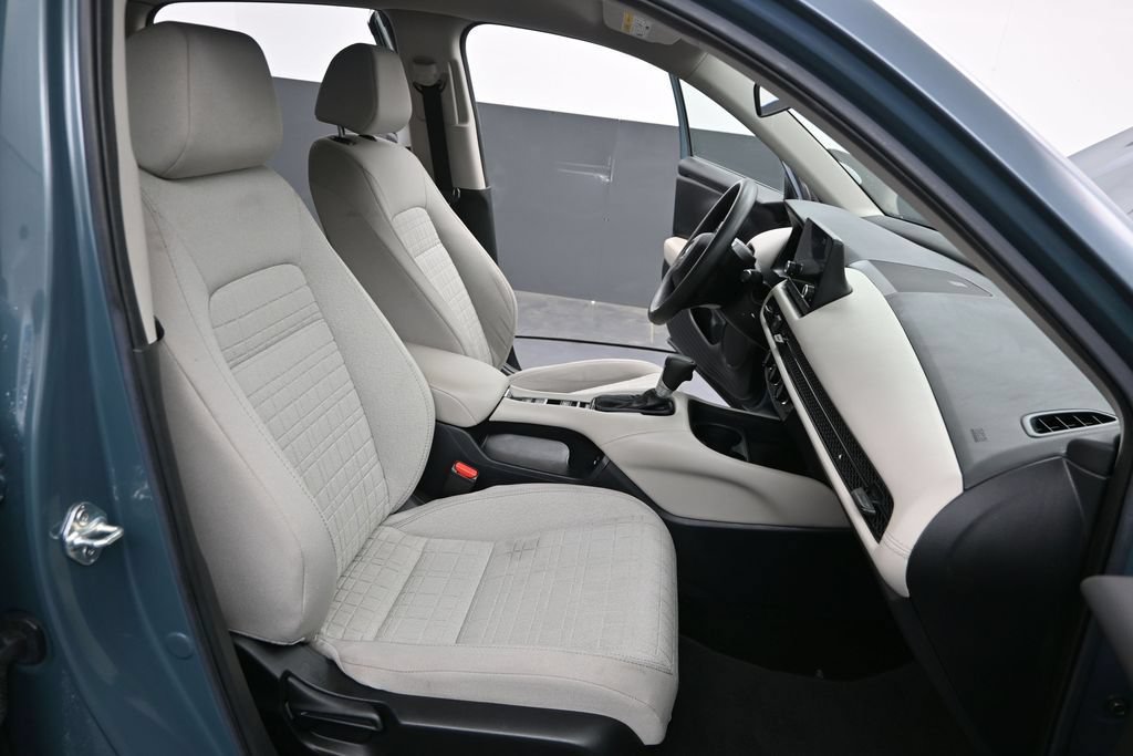 Used 2024 Honda HR-V LX image 18