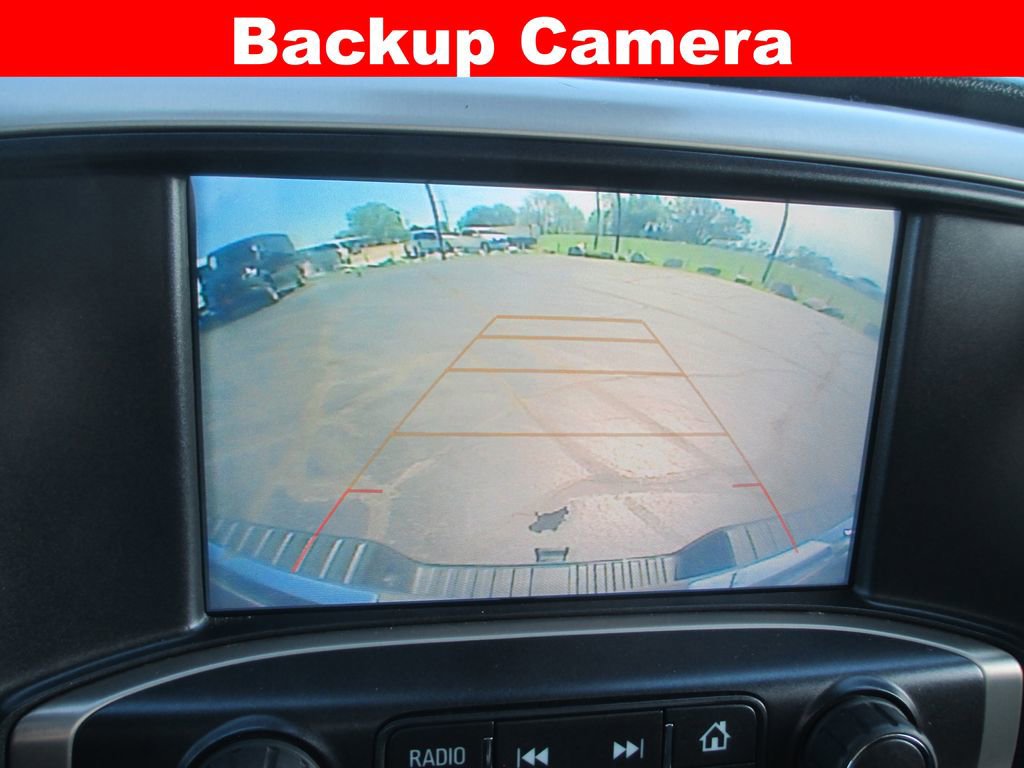 Used 2018 GMC Sierra 3500 Denali w/ Duramax Plus Package image 18