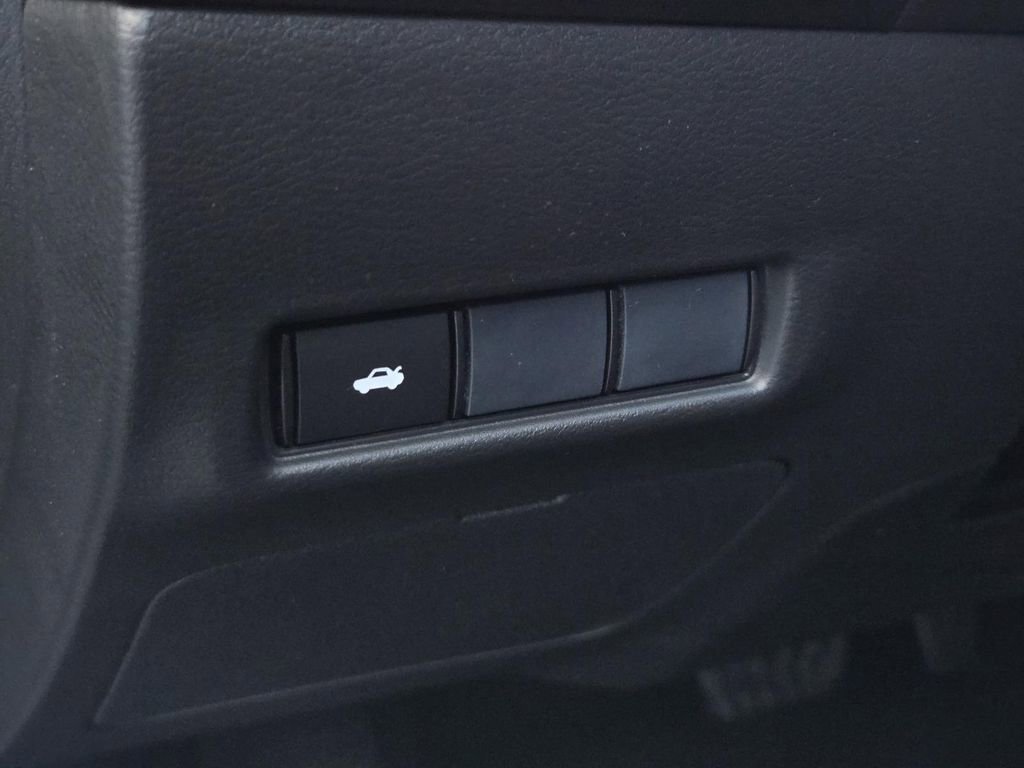 New 2026 Nissan Sentra SV image 16