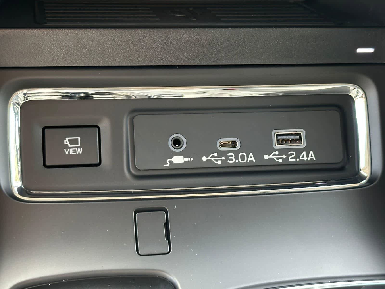 New 2026 Subaru Ascent Limited Bronze AWD/4WD image 26