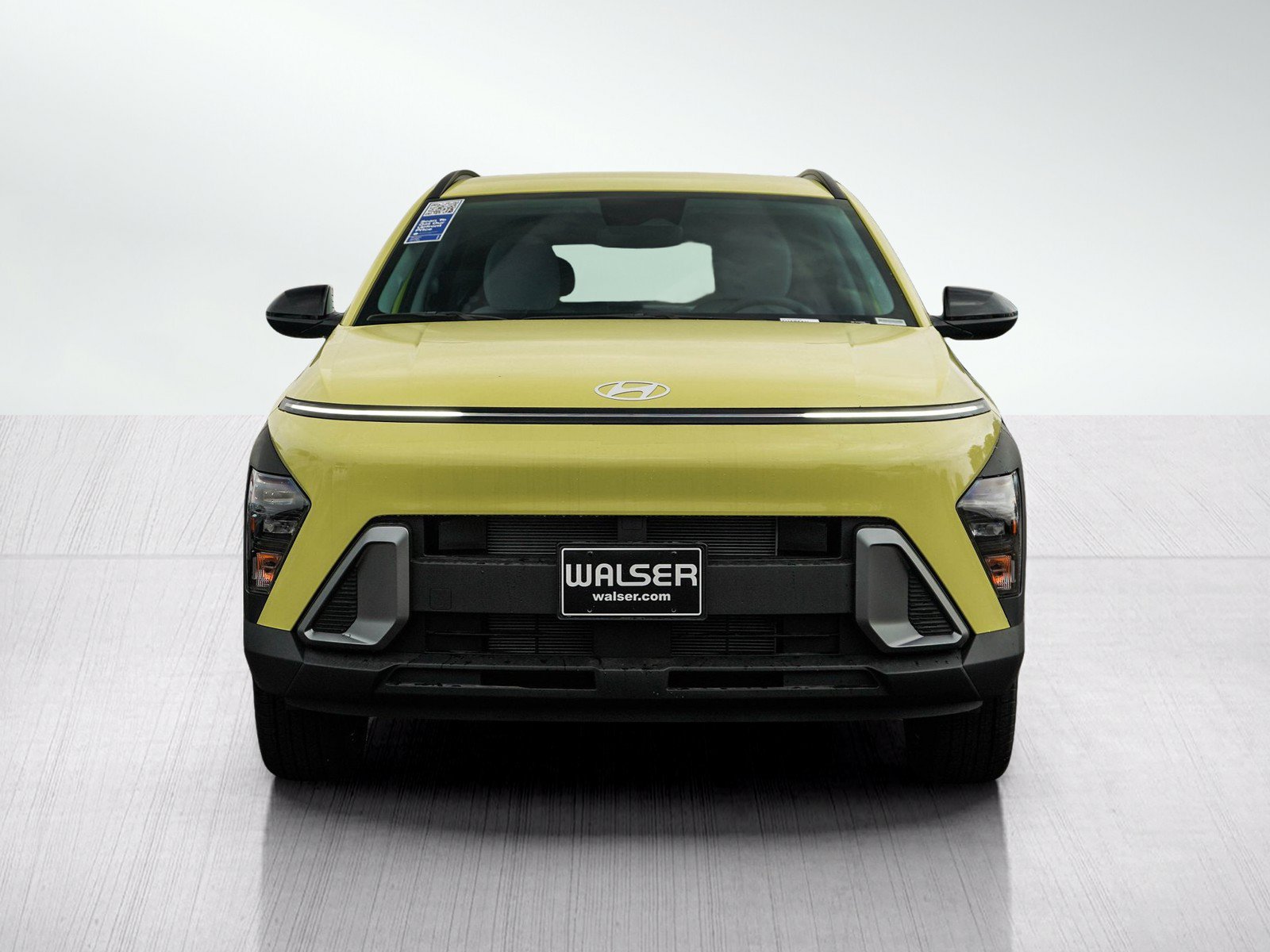 New 2027 Hyundai Kona SEL Sport AWD/4WD image 2