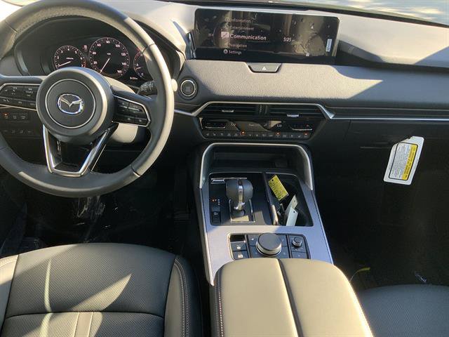 New 2026 MAZDA CX-90 3.3 Turbo w/ Premium Sport Pkg AWD/4WD image 8