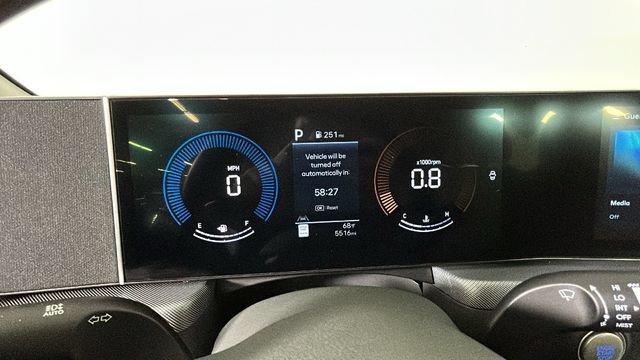 Used 2026 Hyundai Sonata SEL FWD image 17