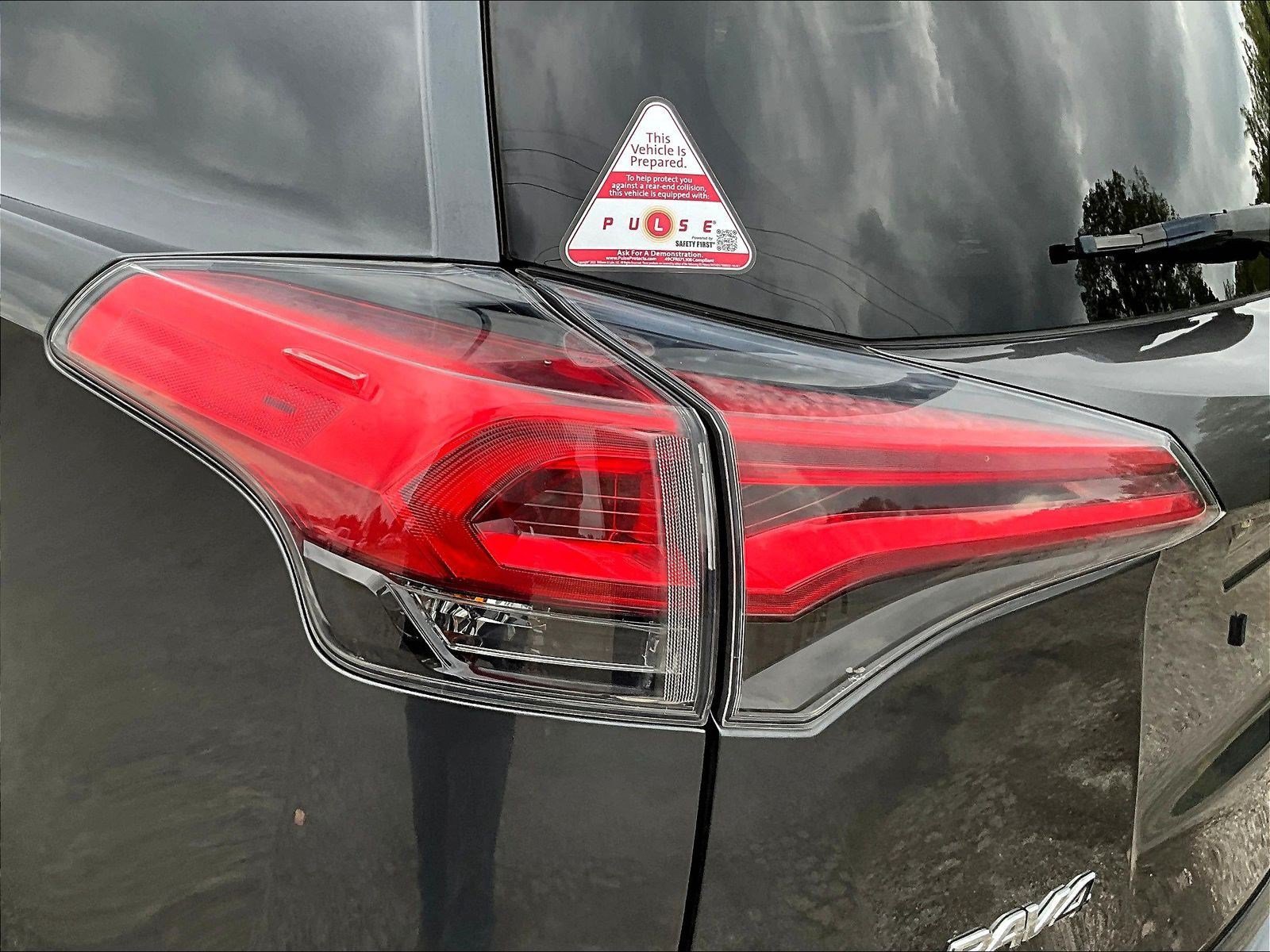 Used 2017 Toyota RAV4 Limited w/ Advanced Technology Package AWD/4WD image 23