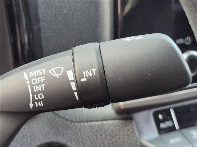 Used 2026 Toyota Camry LE FWD image 9