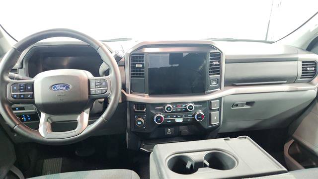 Used 2025 Ford F150 XLT w/ Equipment Group 301A Standard image 22