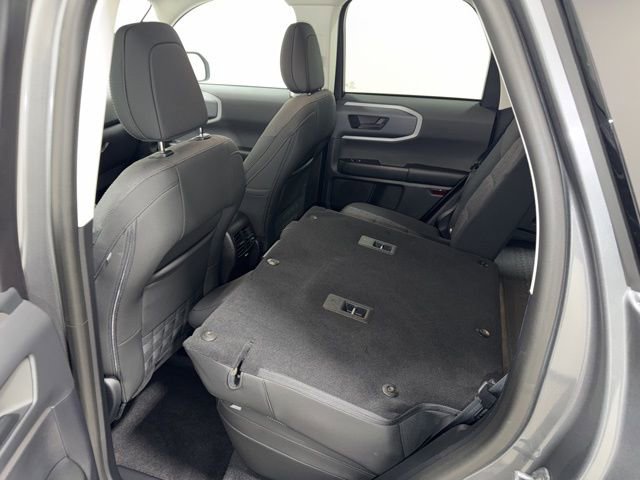 Used 2024 Ford Bronco Sport Big Bend w/ Convenience Package image 32