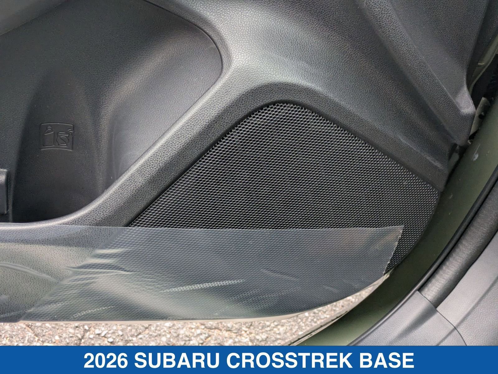 Certified 2026 Subaru Crosstrek 2.5i image 20