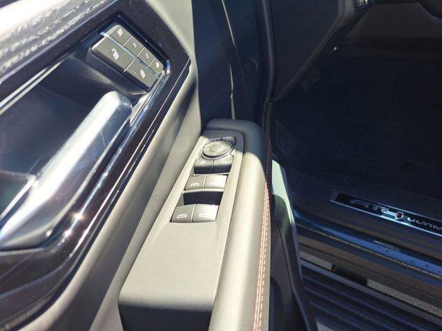 New 2026 GMC Yukon AT4 Ultimate w/ LPO, Floor Liner Package image 12