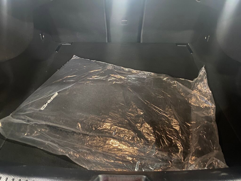 Certified 2024 Mercedes-Benz CLA 250 4MATIC image 19