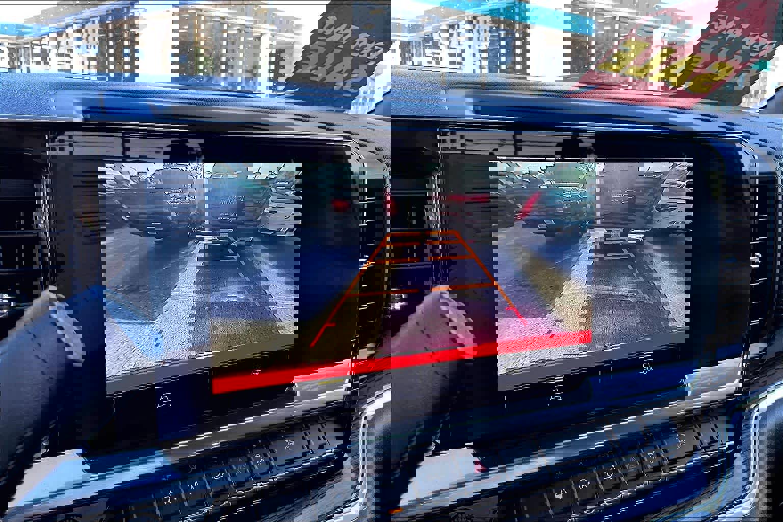 Used 2026 Chevrolet Silverado 1500 LT image 25