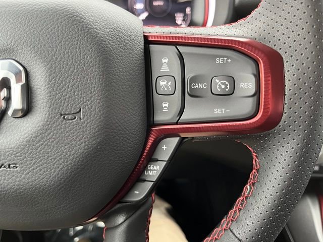 New 2025 RAM 1500 Rebel w/ Bed Utility Group image 20