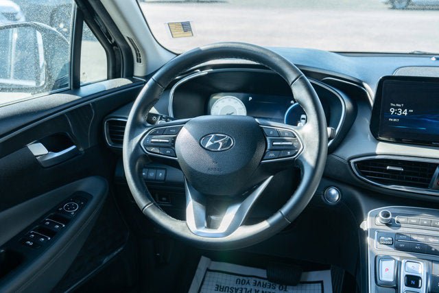 Used 2023 Hyundai Santa Fe SEL w/ Premium Package AWD/4WD image 29