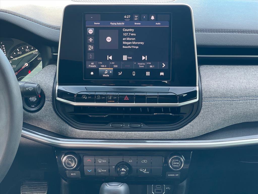 Used 2022 Jeep Compass Latitude FWD image 15