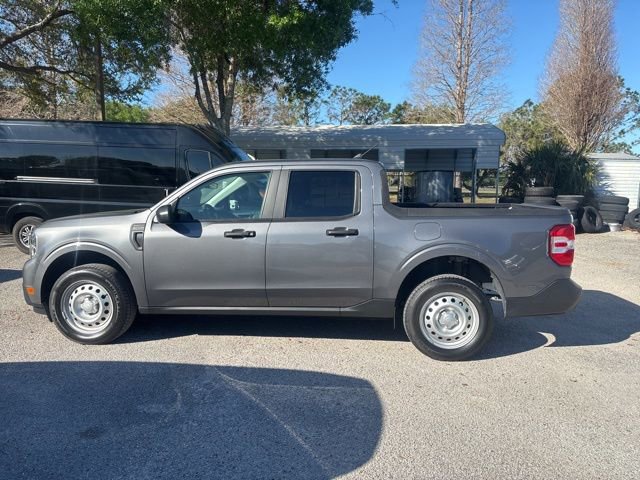 Used 2023 Ford Maverick XL image 8