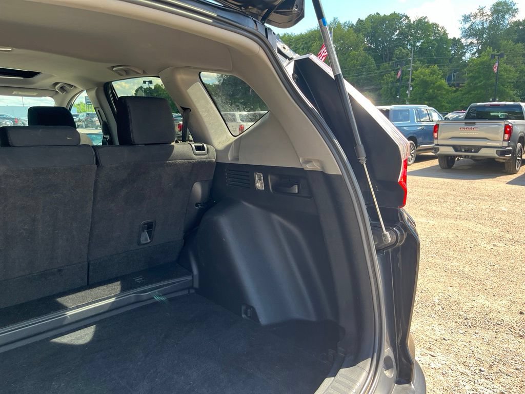 Used 2019 Honda CR-V EX image 11