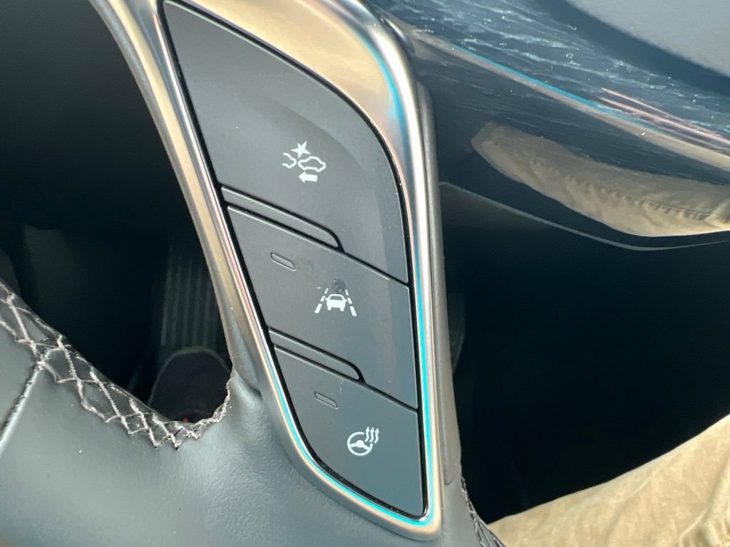 Used 2026 Cadillac XT5 Premium Luxury w/ Driver Assist Package AWD/4WD image 15