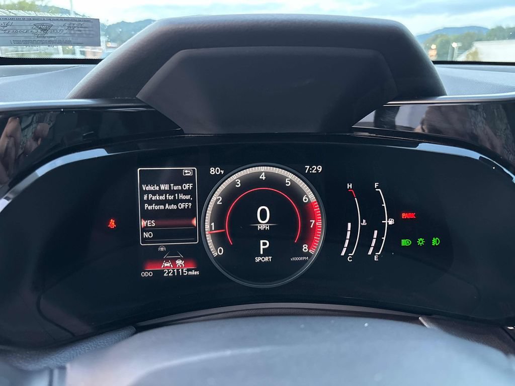 Used 2025 Lexus NX 350 AWD w/ Accessory Package (2T) image 11