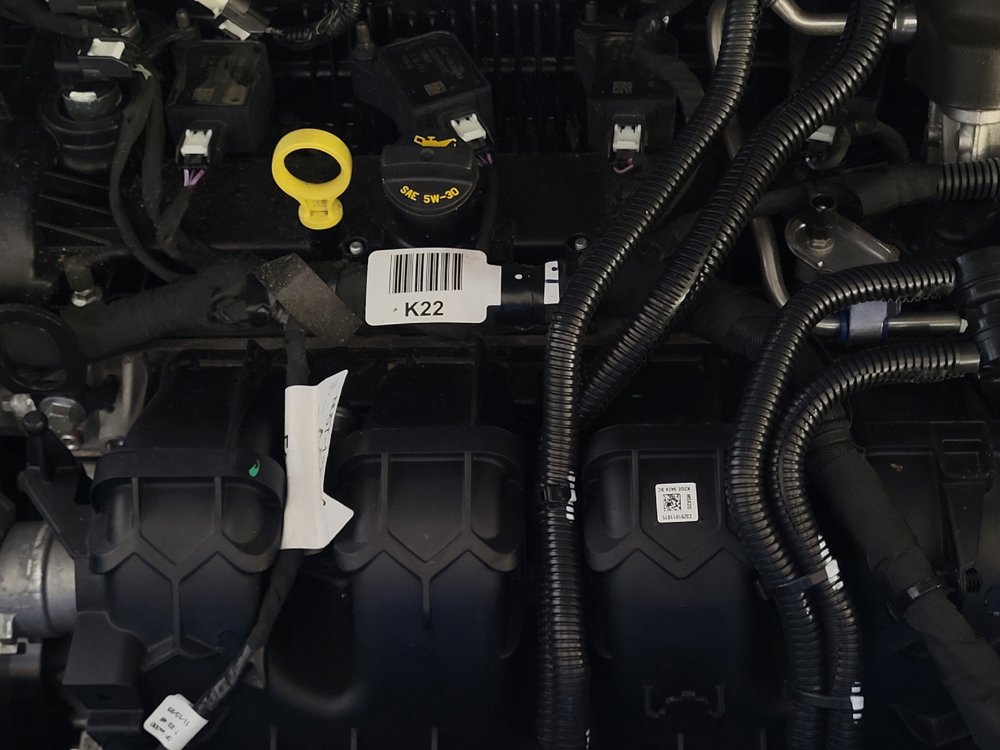 Used 2024 Ford Edge SEL image 30