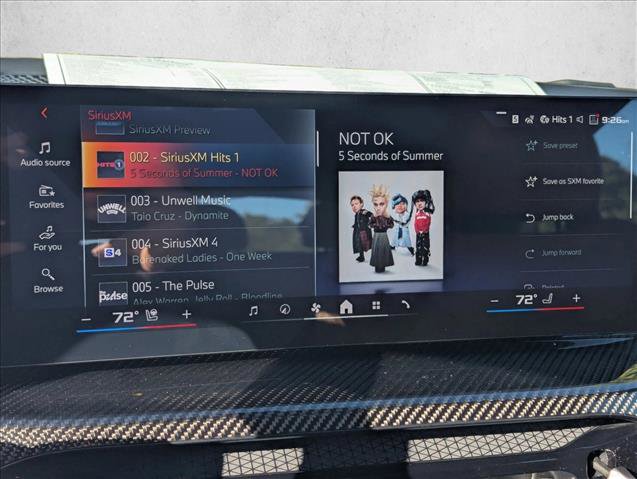 New 2026 BMW i4 M60 image 13