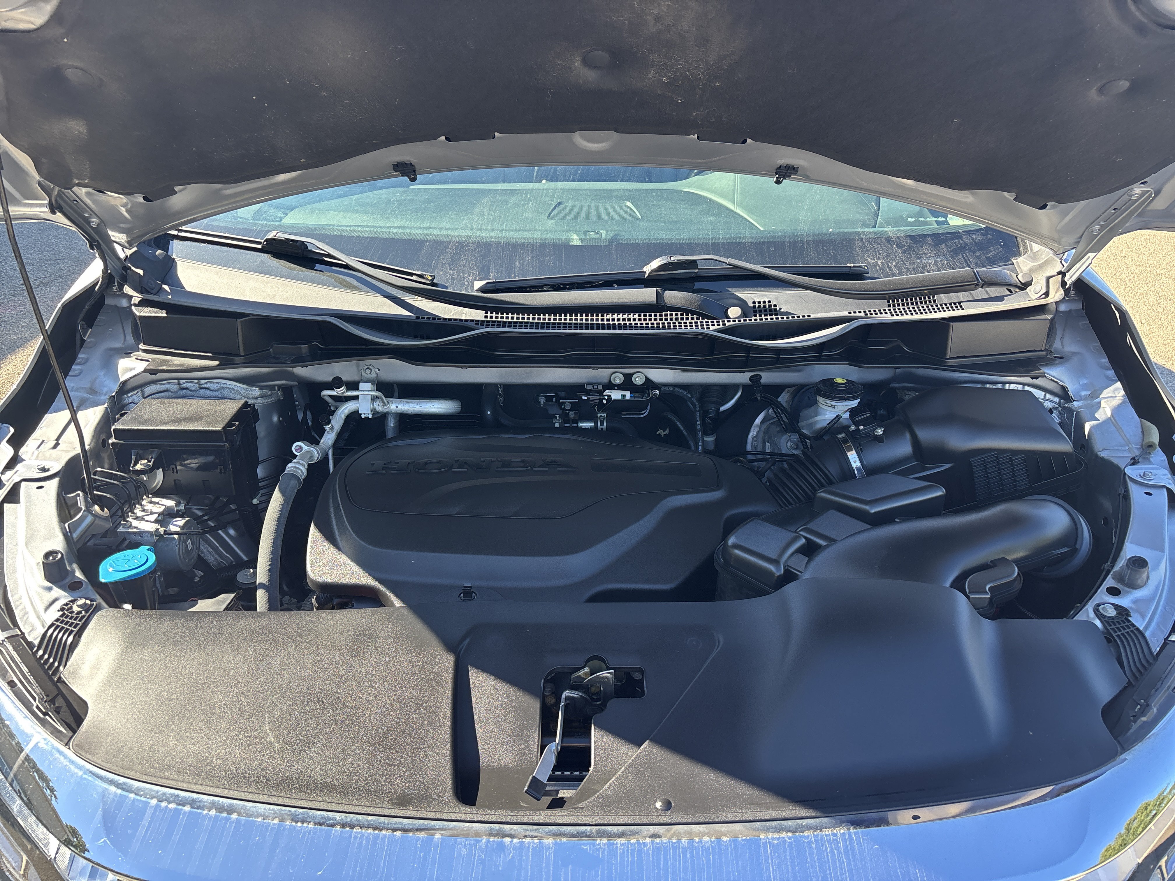 Used 2023 Honda Odyssey Touring image 14