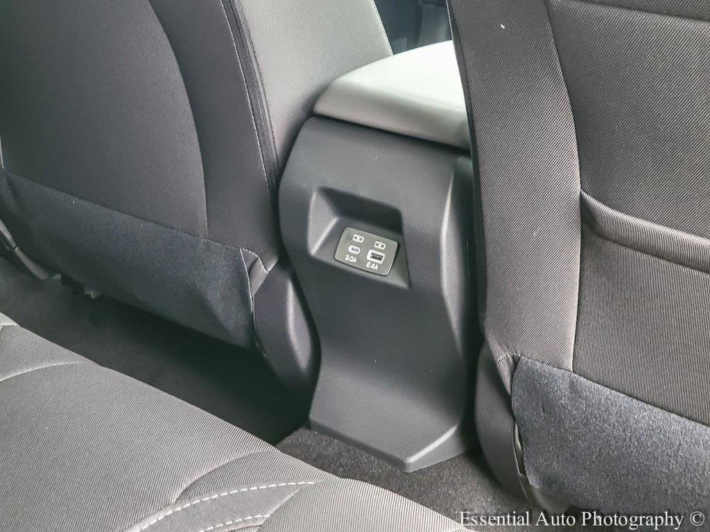 New 2026 Subaru Crosstrek 2.0i Premium image 23