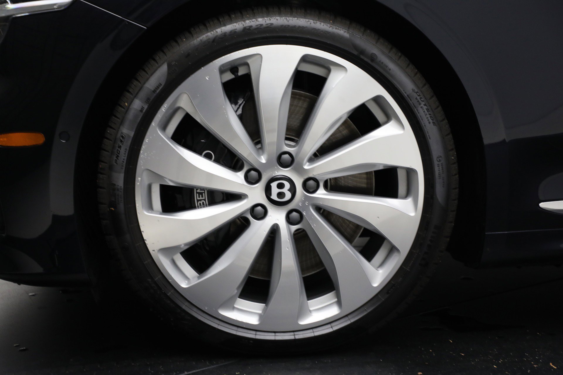 New 2026 Bentley Continental GT image 10