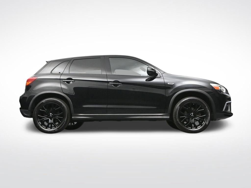 Used 2019 Mitsubishi Outlander Sport AWD image 29