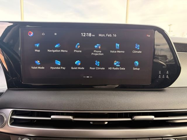 Used 2023 Hyundai Palisade SEL image 26