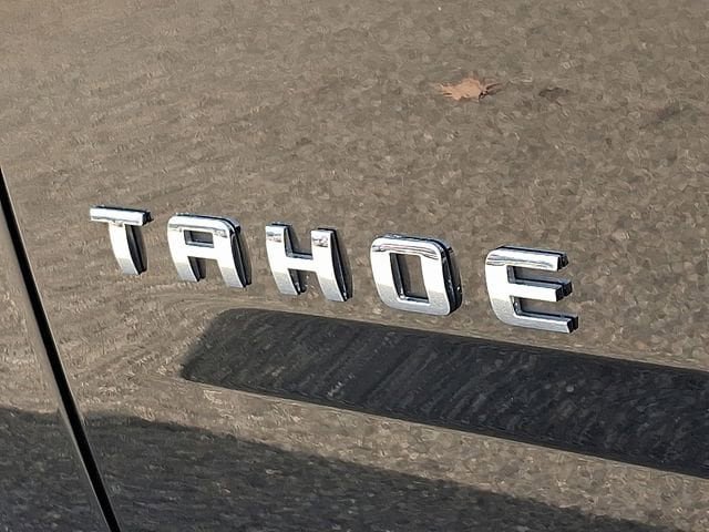 Used 2018 Chevrolet Tahoe LT AWD/4WD image 37