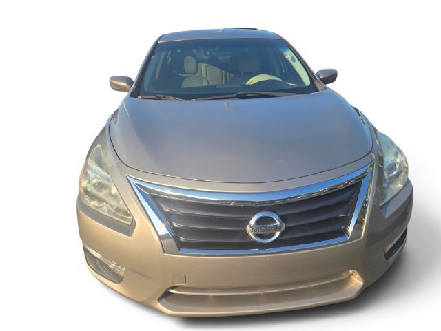 Used 2019 Nissan Altima 2.5 S FWD image 9