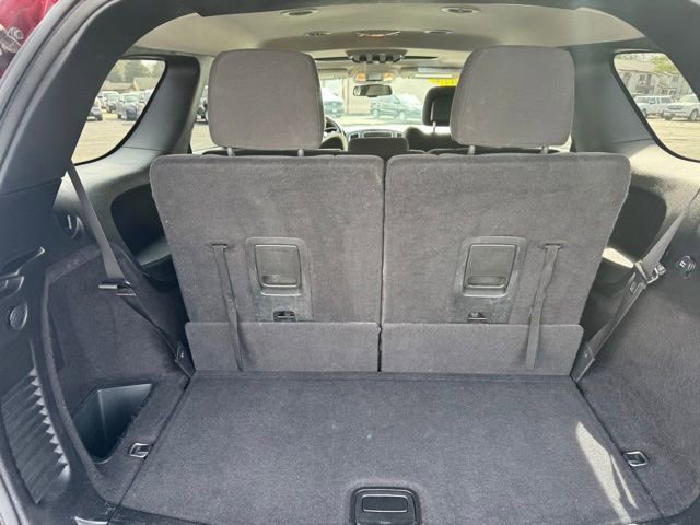 Used 2014 Dodge Durango SXT w/ Quick Order Package 23B image 12