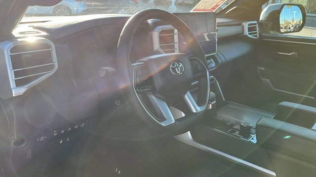 Used 2023 Toyota Tundra Platinum image 17