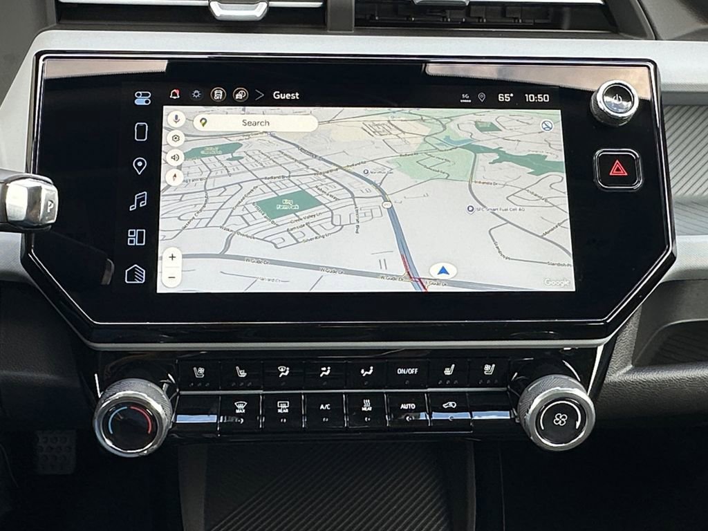 New 2027 Chevrolet Bolt RS image 15