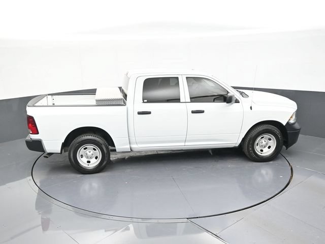 Used 2023 RAM 1500 Tradesman RWD image 59