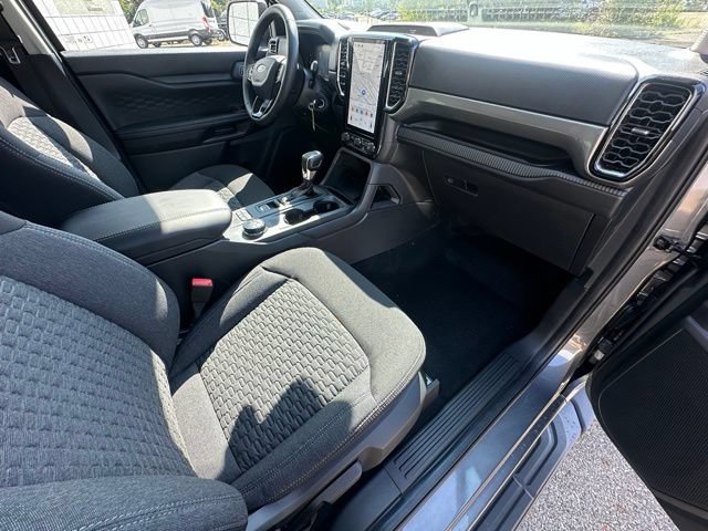 New 2026 Ford Ranger XLT w/ Technology Package AWD/4WD image 20