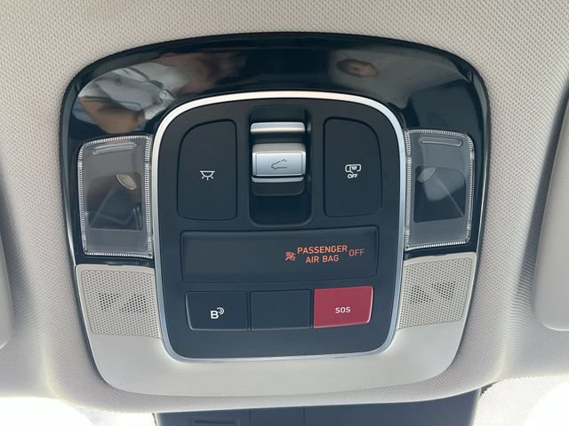 Used 2025 Hyundai Tucson SEL AWD/4WD image 32