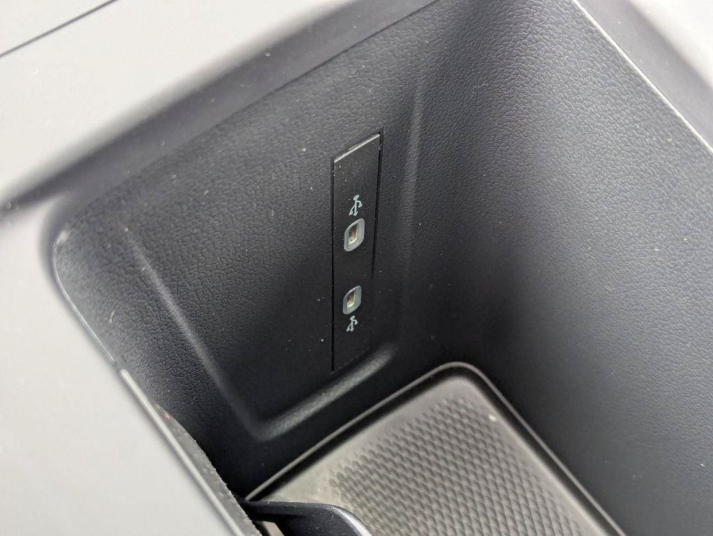 New 2026 Volkswagen Tiguan SE AWD/4WD image 22