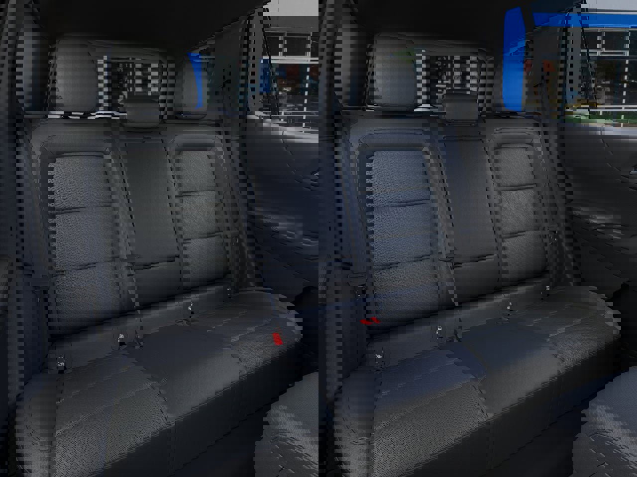 New 2026 Chevrolet Equinox LT w/ Convenience Package II image 41