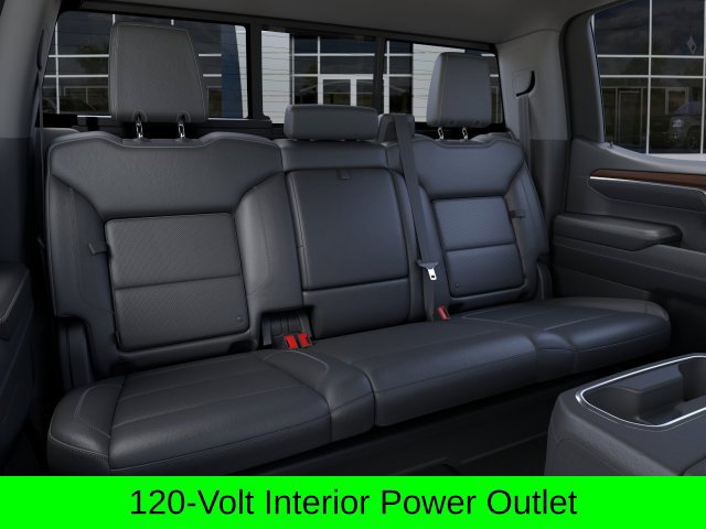 New 2026 GMC Sierra 1500 Denali AWD/4WD image 19
