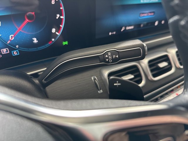 Used 2022 Mercedes-Benz GLE 350 4MATIC w/ AMG Line Exterior image 35