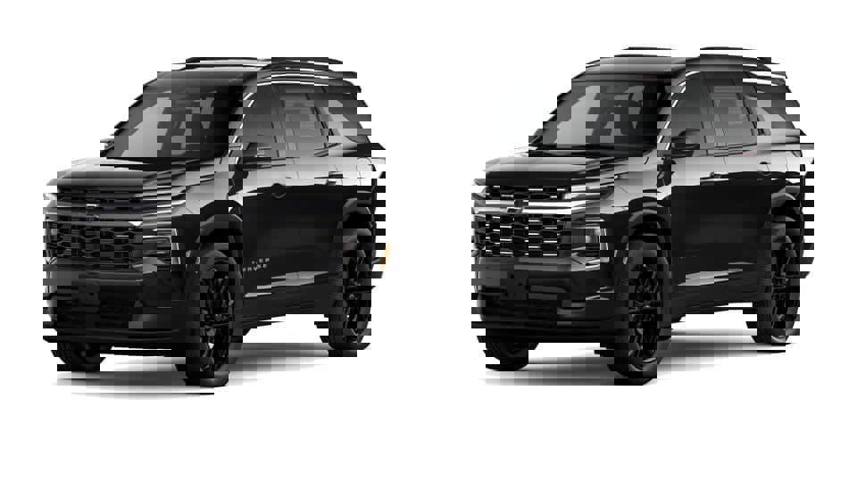 New 2026 Chevrolet Traverse LT w/ Driver Confidence Package image 22