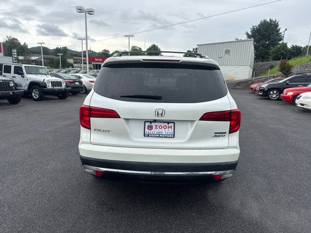 Used 2017 Honda Pilot Touring image 7