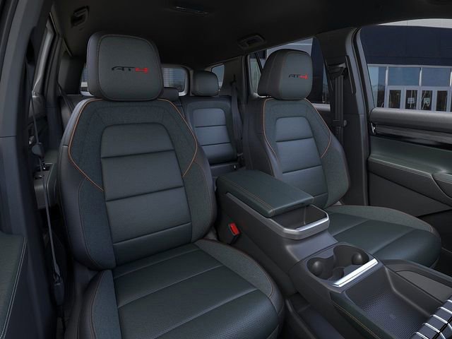New 2026 GMC Terrain AT4 w/ Convenience Package III image 16