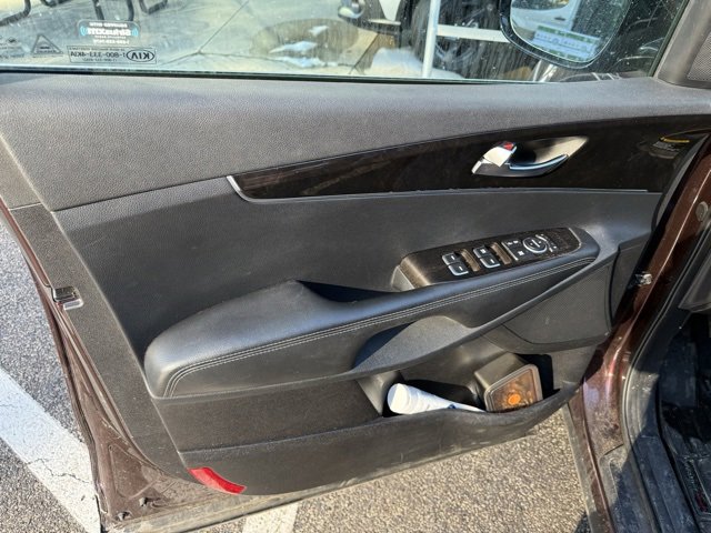 Used 2016 Kia Sorento LX w/ LX Convenience Package image 15