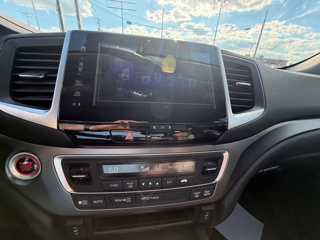 Used 2019 Honda Ridgeline RTL-T image 34