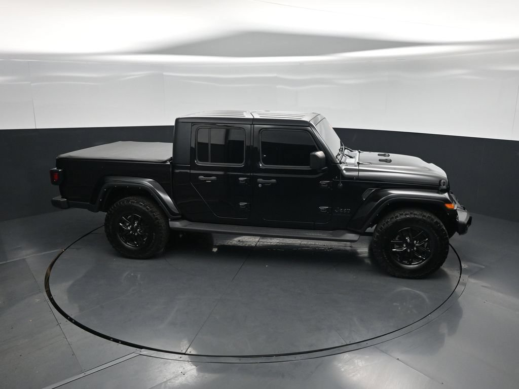 Used 2022 Jeep Gladiator Sport AWD/4WD image 49